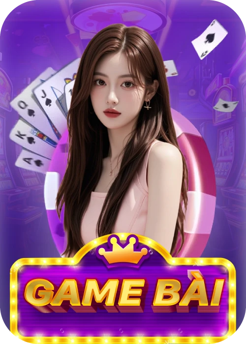 Trang Chủ 39 danh mục game bài