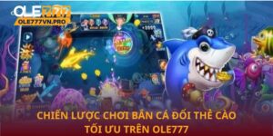 Bắn cá đổi thẻ cào