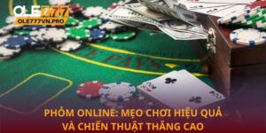 Phỏm online