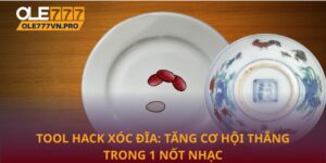 Tool hack xóc đĩa