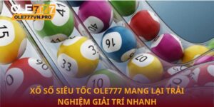 Xổ số siêu tốc